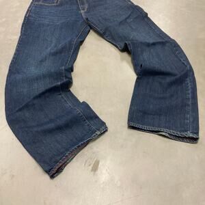Baggy Y2K old navy Jeans 34x34